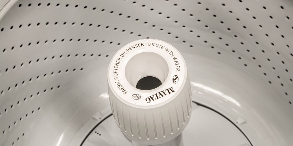 Product Image - Maytag MVWC215EW