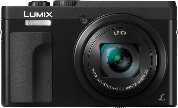 Product Image - Panasonic Lumix DC-ZS70
