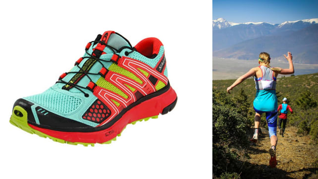 Running Shoes