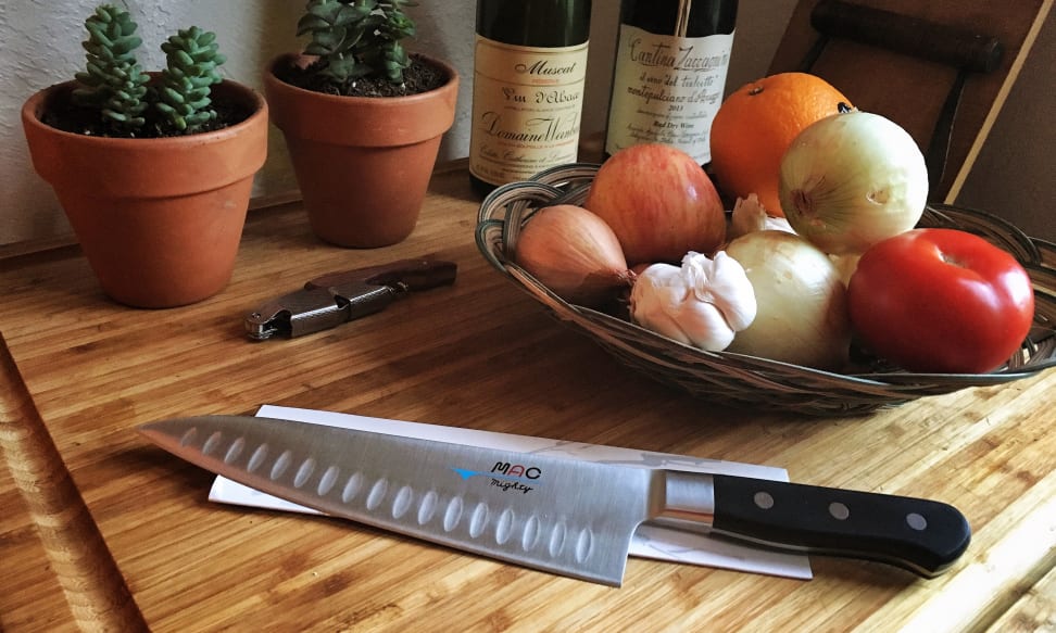 Best For Experienced Cooks