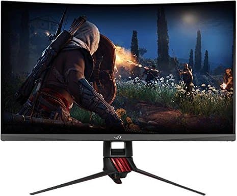 Product Image - Asus ROG Strix XG32VQ