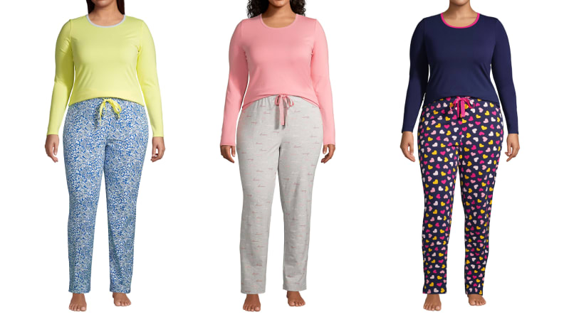 10 cozy pieces of plus-sized loungewear: Skims, Athleta, and more - Reviewed