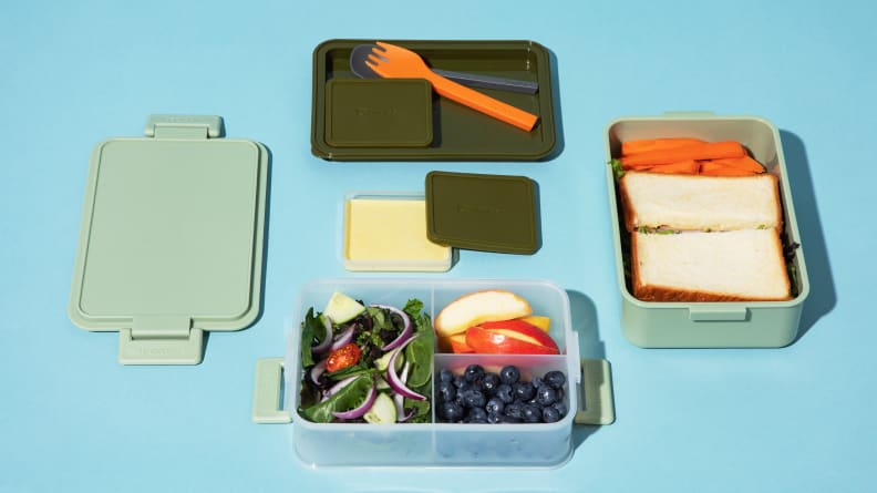 The Best Bento Boxes for Kids of 2024 - FeelGoodFoodie