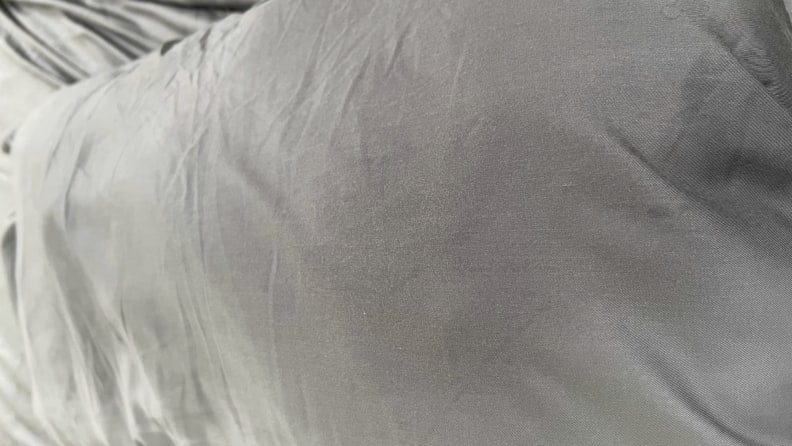 Bedsure Bamboo Cooling Sheets review: Not for hot sleepers - Reviewed