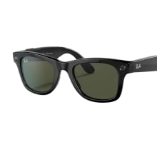 Product image of Ray-Ban Meta smart glasses