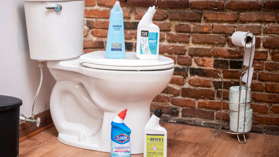 The 5 Best Toilet Bowl Lights - Comparison & Buyer's Guide