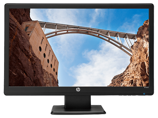 Product Image - HP W2371d