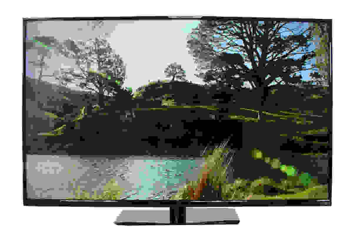 Vizio E480i B2 Reviewed