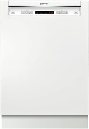Product Image - Bosch SHE53T52UC