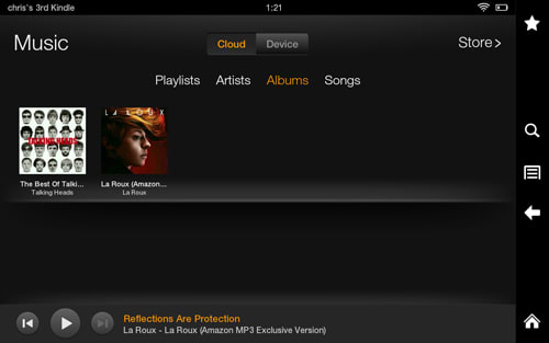 Music & Audio Management Image