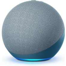 Product image of Amazon Echo (4th Gen)