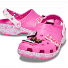 Product image of Crocs Barbie Classic Clog