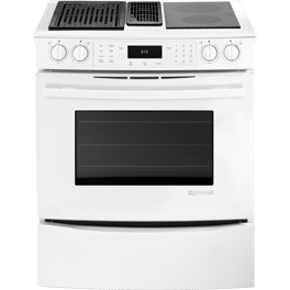 Product Image - Jenn-Air JES9860CAW