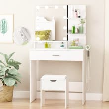 Product image of Makeup Vanity Table