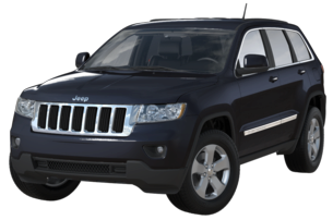Product Image - 2013 Jeep Grand Cherokee Laredo X