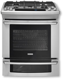 Product Image - Electrolux EW30DS75KS