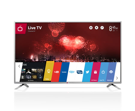 Product Image - LG 47LB6500