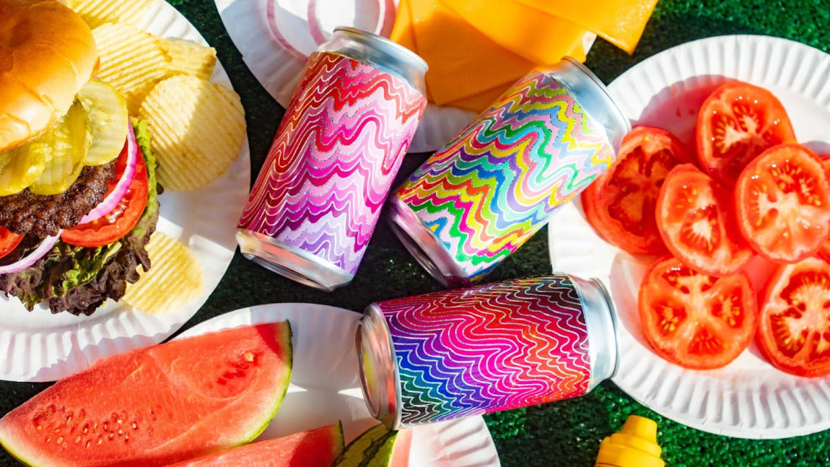 These canned wines are perfect for your next summer party