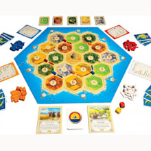 Product image of Catan 