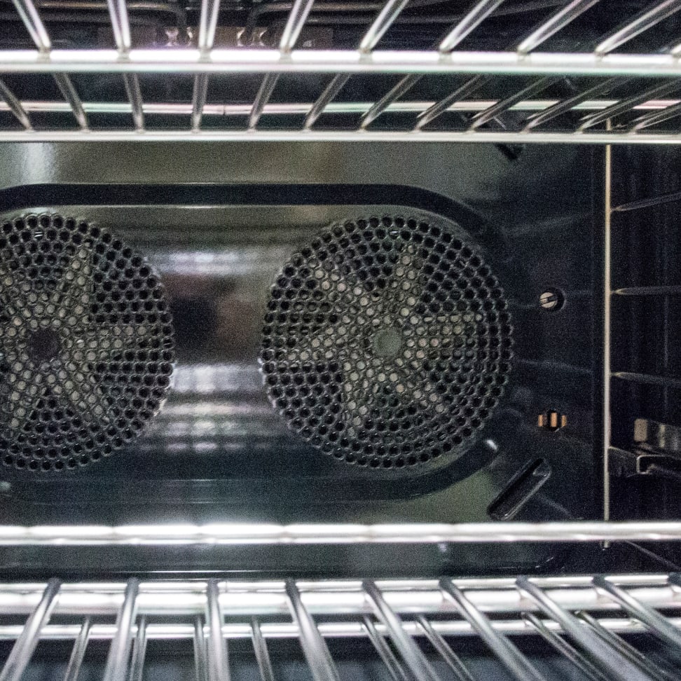 Tien Mordrin Aanvrager Miele H 6780 BP2 Electric Double Wall Oven Review - Reviewed