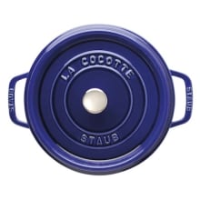 Product image of Staub Cast Iron 7-Quart Round Cocotte