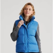 Product image of Quince Responsible Down Puffer Vest