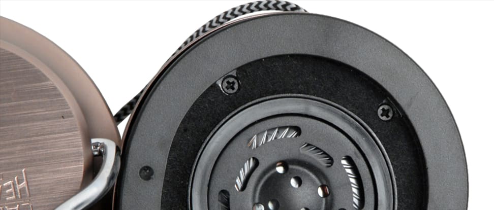 Product Image - California Headphone Company Laredo