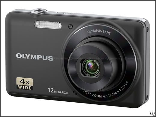 Product Image - Olympus VG-110