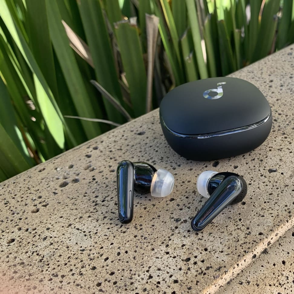 Soundcore Liberty 4 review: These earbuds have it all