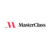 Product image of MasterClass gift card