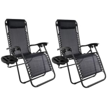 Product image of Pure Garden Set of Two Chairs
