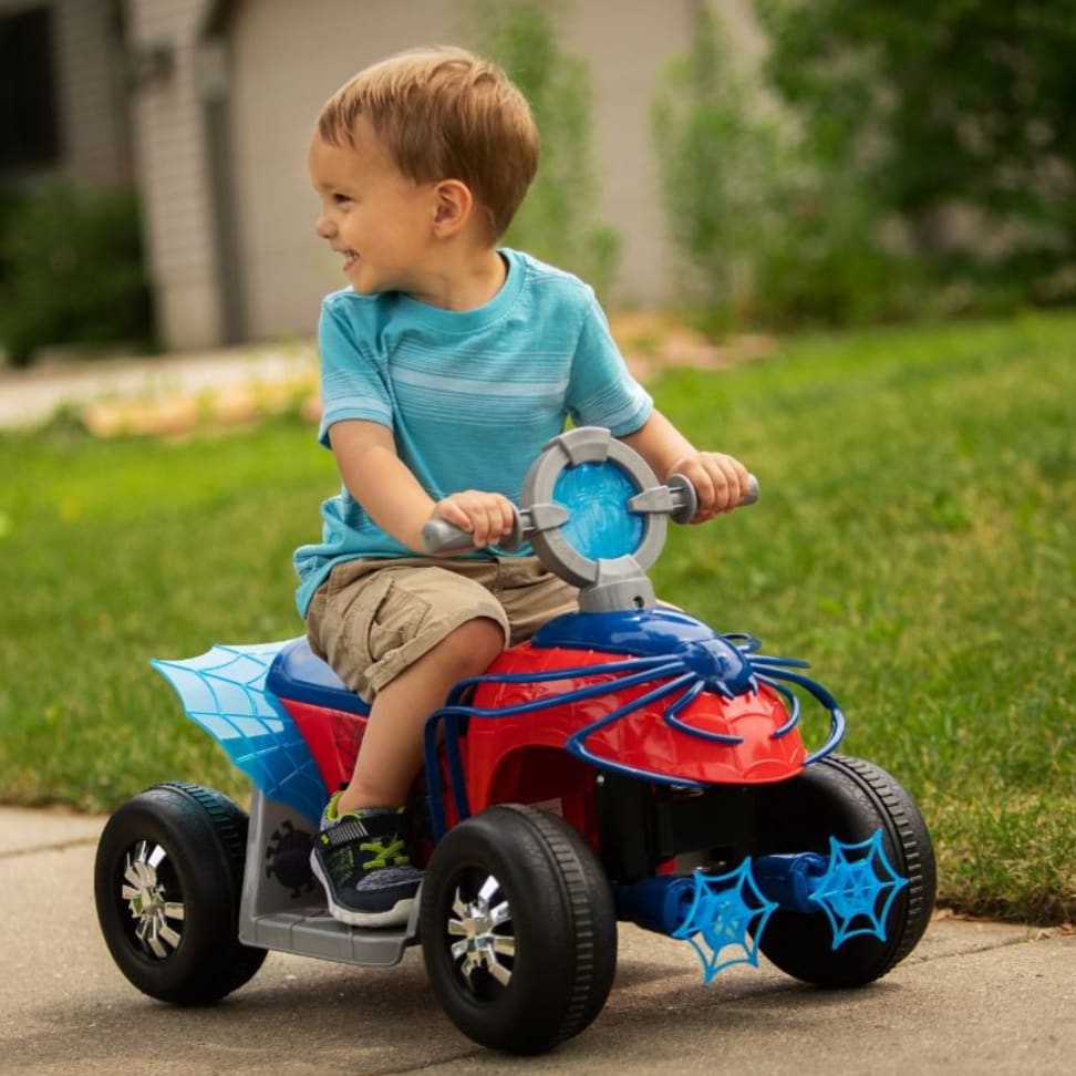 5 Best Ride On Toys Of 2024 Reviewed