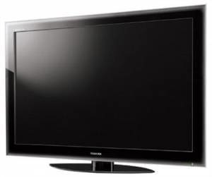 Product Image - Toshiba Regza SV670
