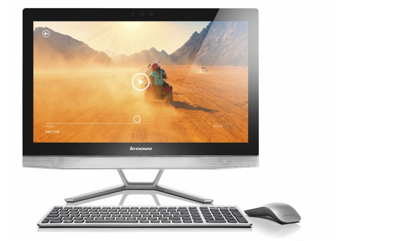 Lenovo B50 All-in-One