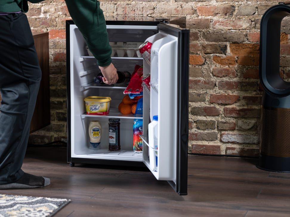 16 Best Mini Fridges, Standing Freezers, and Compact Fridges for Stocking  Up