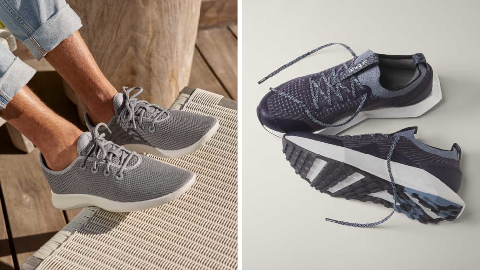 Allbirds shoes Save up to 40 on sustainable sneakers at this May 2024 sale Reviewed