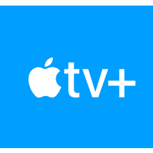 Product image of Apple TV+