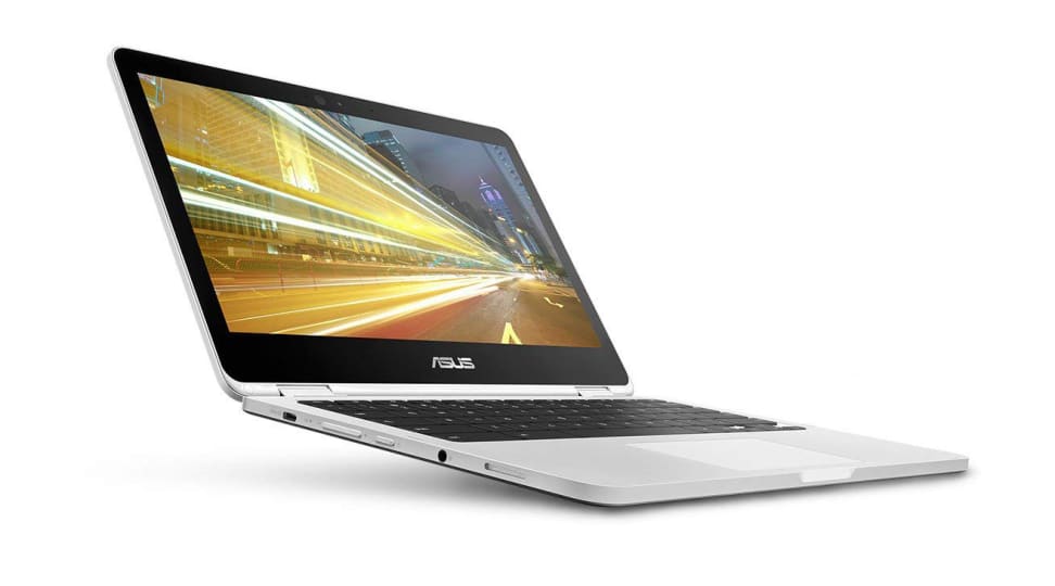 Asus Chromebook Flip C302CA