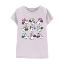 Product image of Kid Minnie Mouse Tee