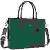 Product image of Mosiso 17.3" Laptop Tote Bag