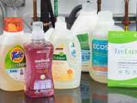 9 benefits of switching to natural or green cleaners - Reviewed