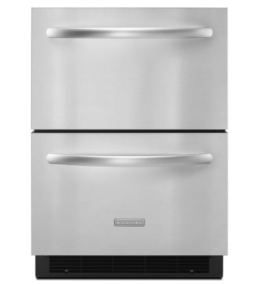 Product Image - KitchenAid KDDC24RVS