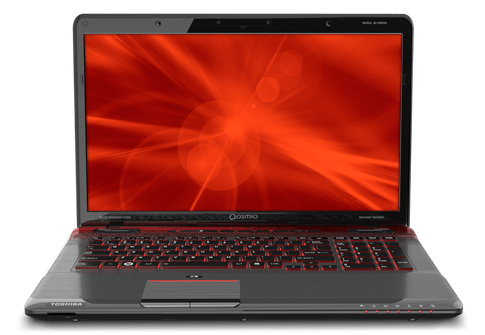 Product Image - Toshiba Qosmio X775-3DV78