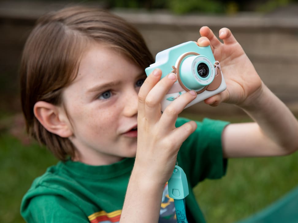 Best cameras for kids 2024: Give your child a camera of their own