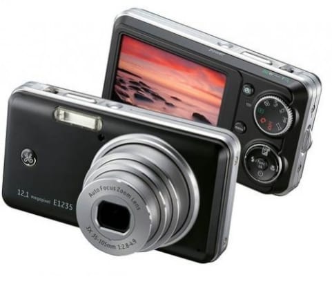 Product Image - GE E1235