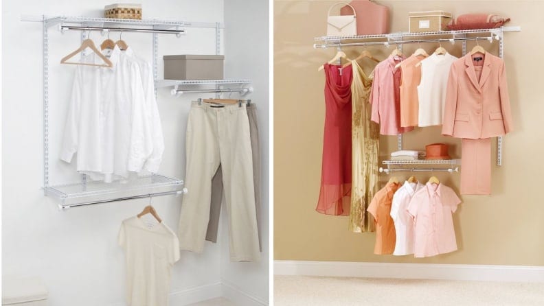 Honey-Can-Do Clothes Storage Bags: QVC Reviews