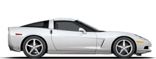 Product Image - 2013 Chevrolet Corvette Coupe 3LT