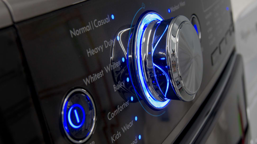 Kenmore Elite 41583 Washing Machine Review - Reviewed