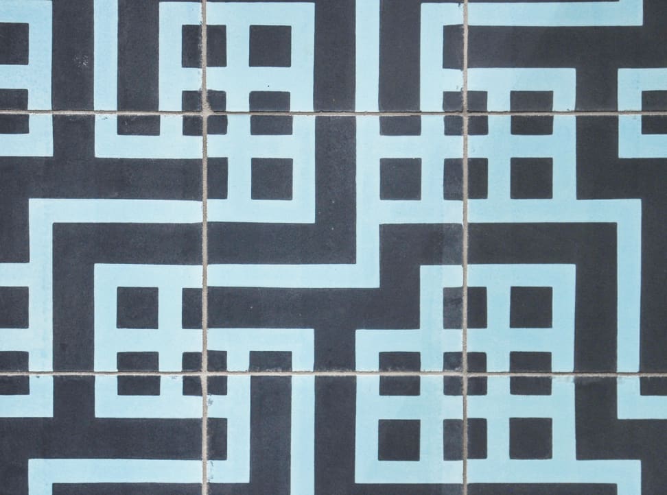 Tiles Gone Wild!