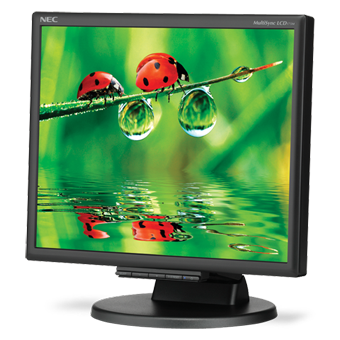 Product Image - NEC LCD175M